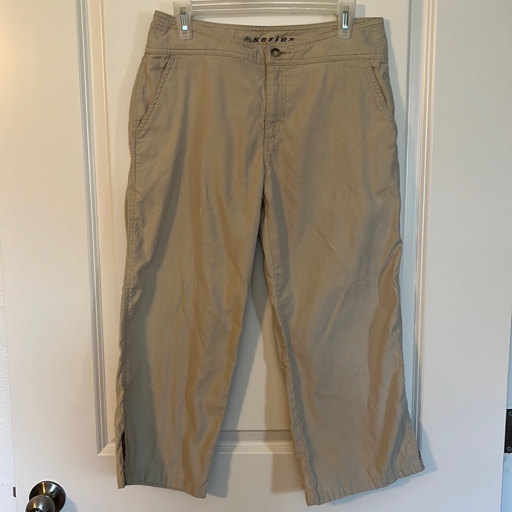 A5 Series The North Face pants